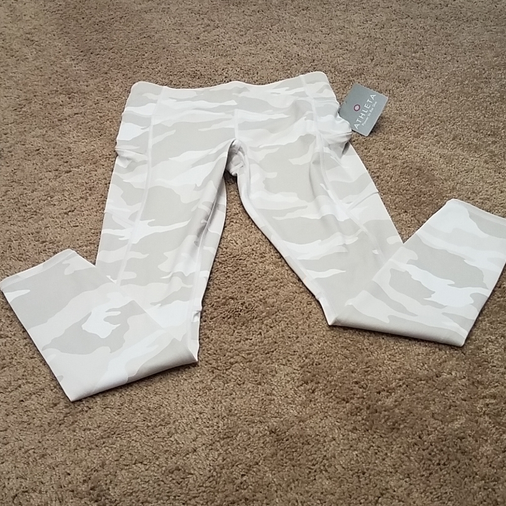 Women's athleisure Supersonic Powerlift